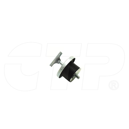 Aic Replacement Parts Cap As-Plug/Expandable Fits Caterpillar Models 1135253